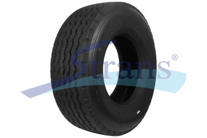 Шина Колісна 385/65 R22.5 Кермова+Причіпна Вісь Вантажна